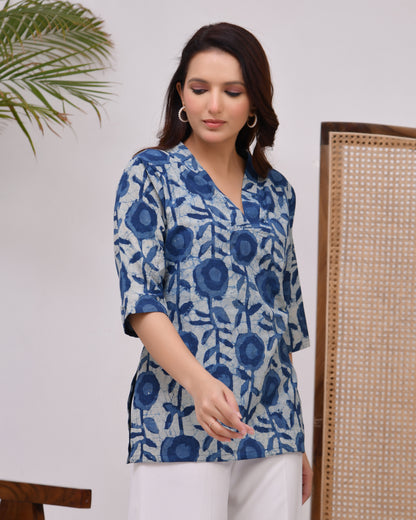 Short Kurti