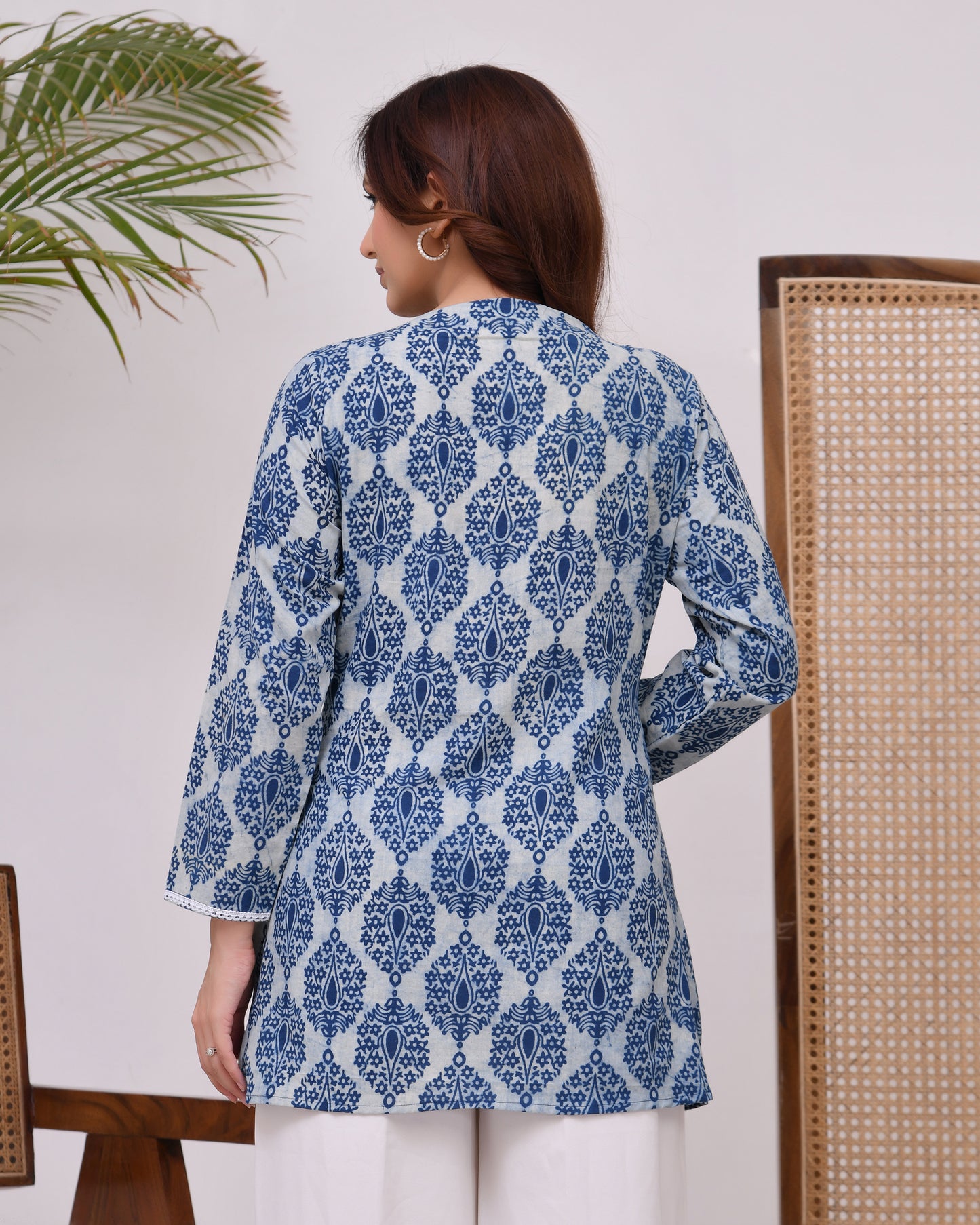 Short Kurti