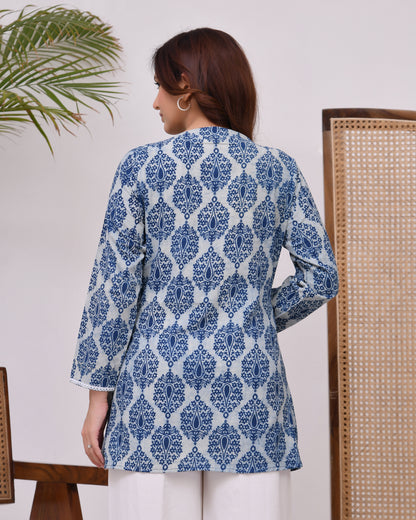 Short Kurti