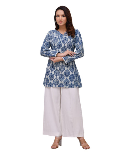 Short Kurti
