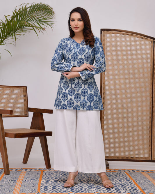Short Kurti