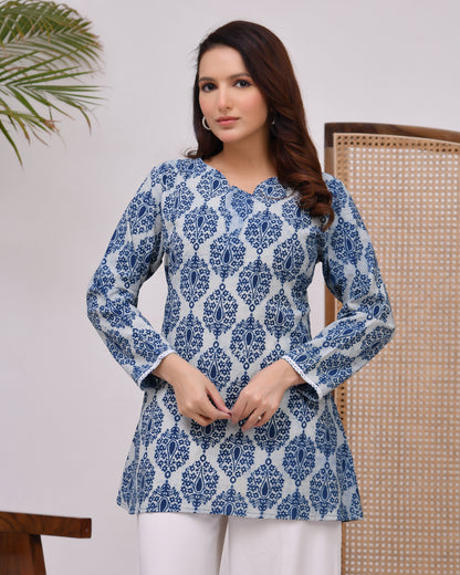 Short Kurti