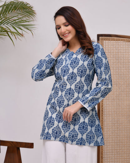 Short Kurti