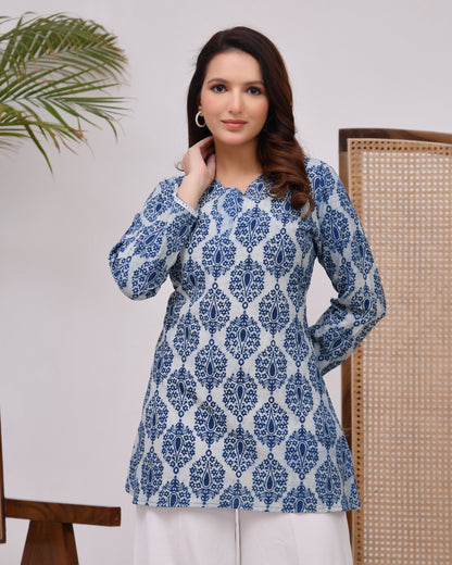 Short Kurti