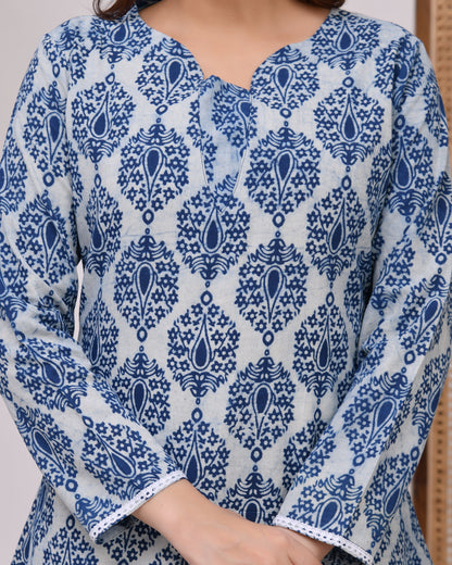 Short Kurti