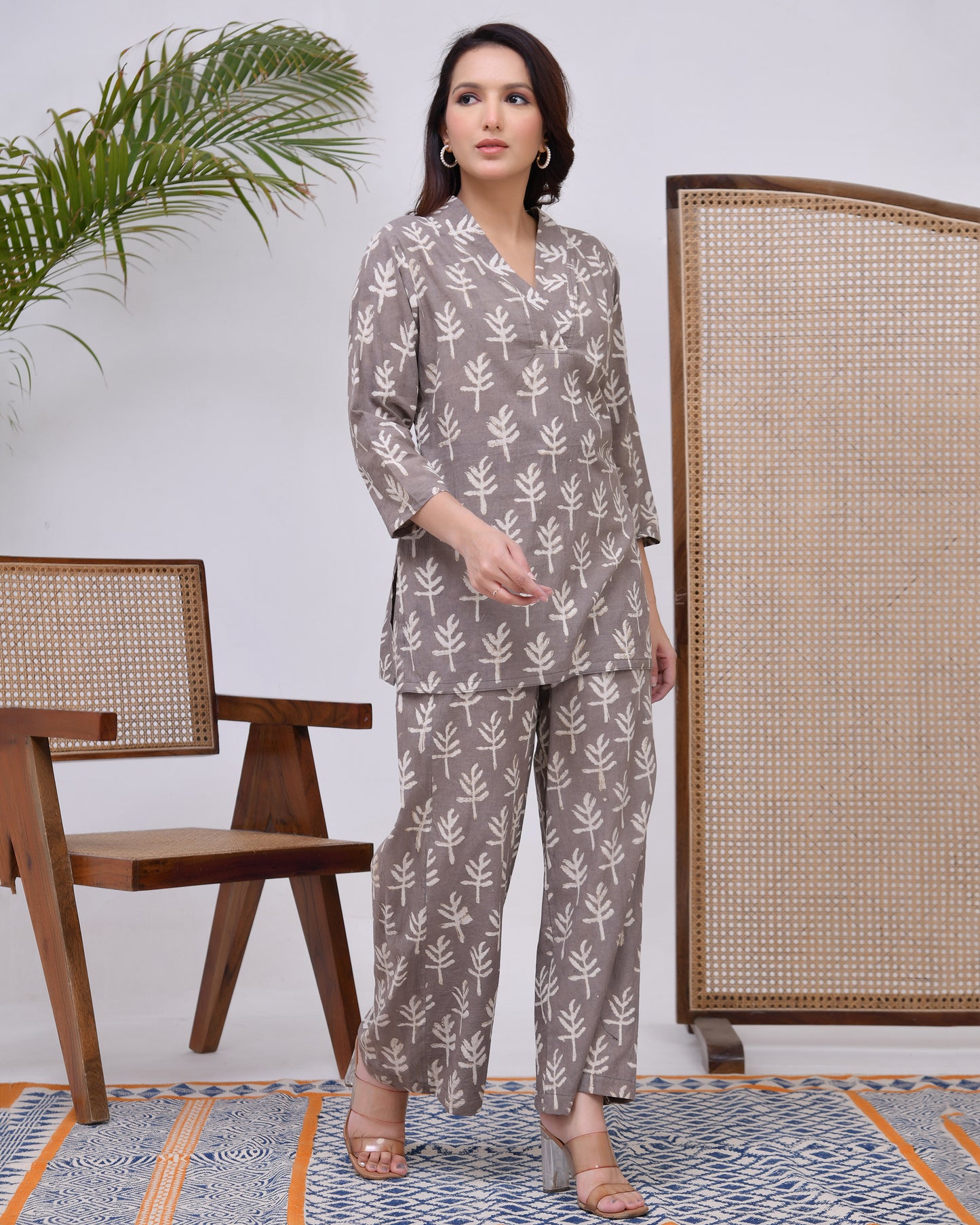 2 Pieces Set