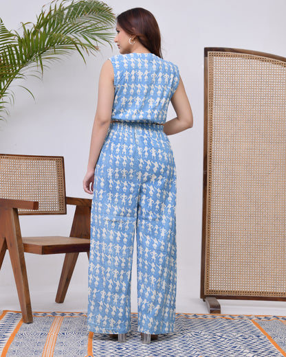 2 pieces set