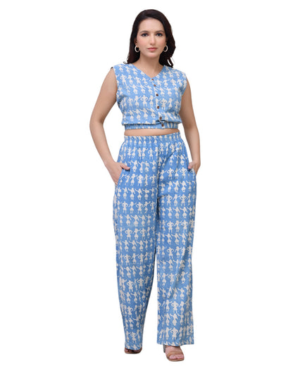 2 pieces set