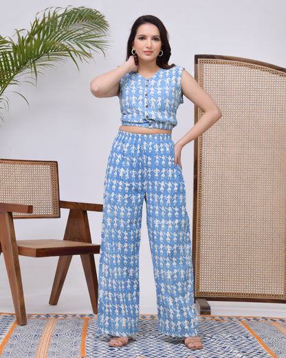 2 pieces set