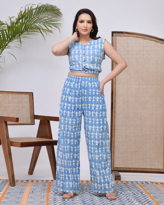 2 pieces set