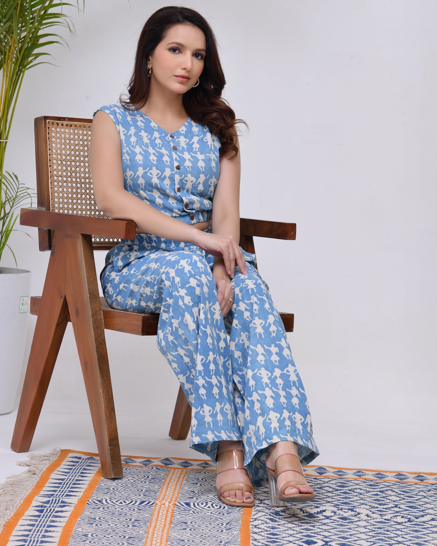 2 pieces set