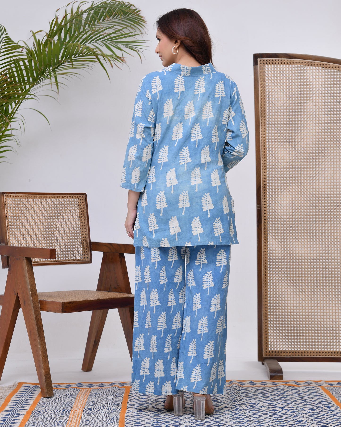 2 Pieces Set