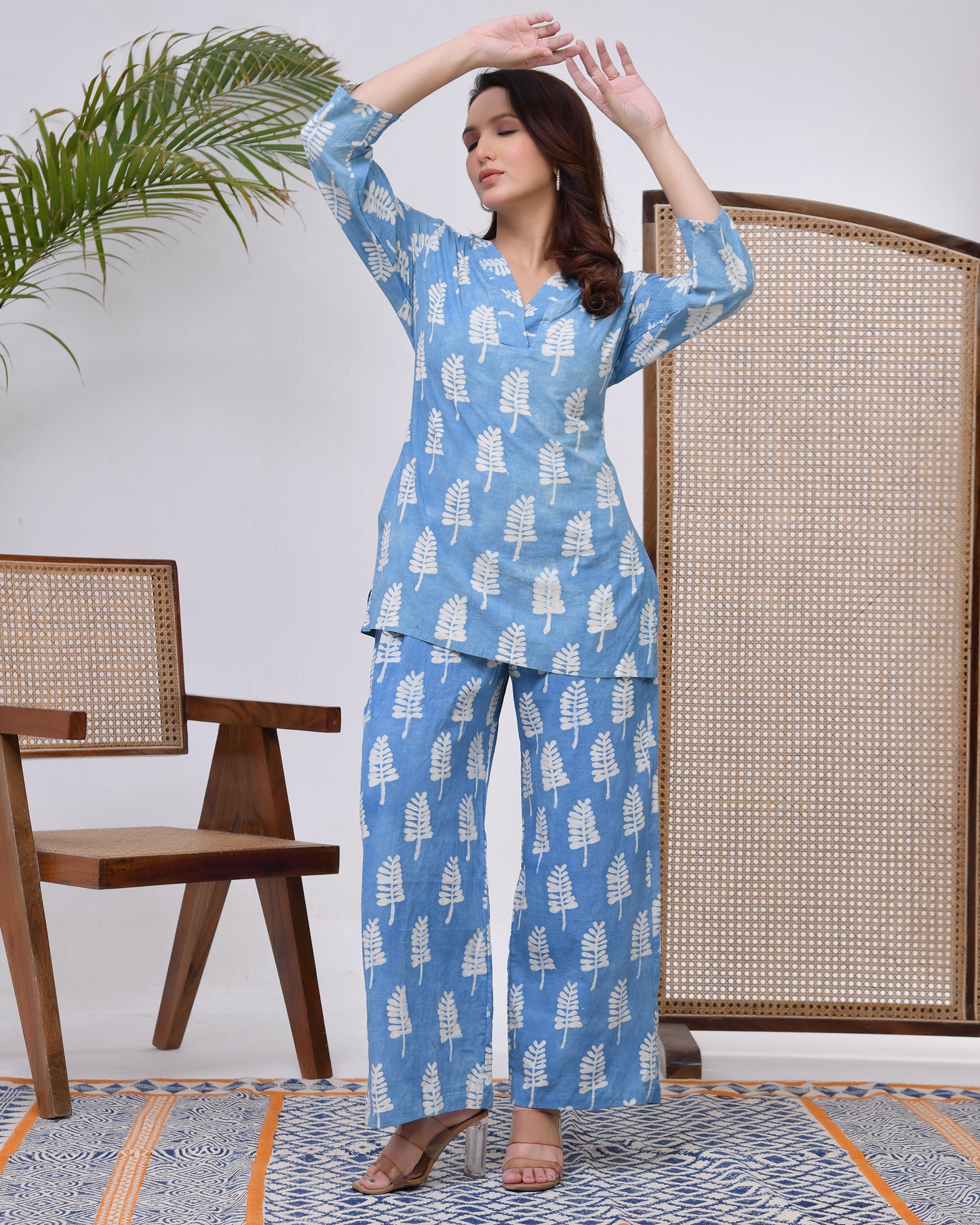 2 Pieces Set