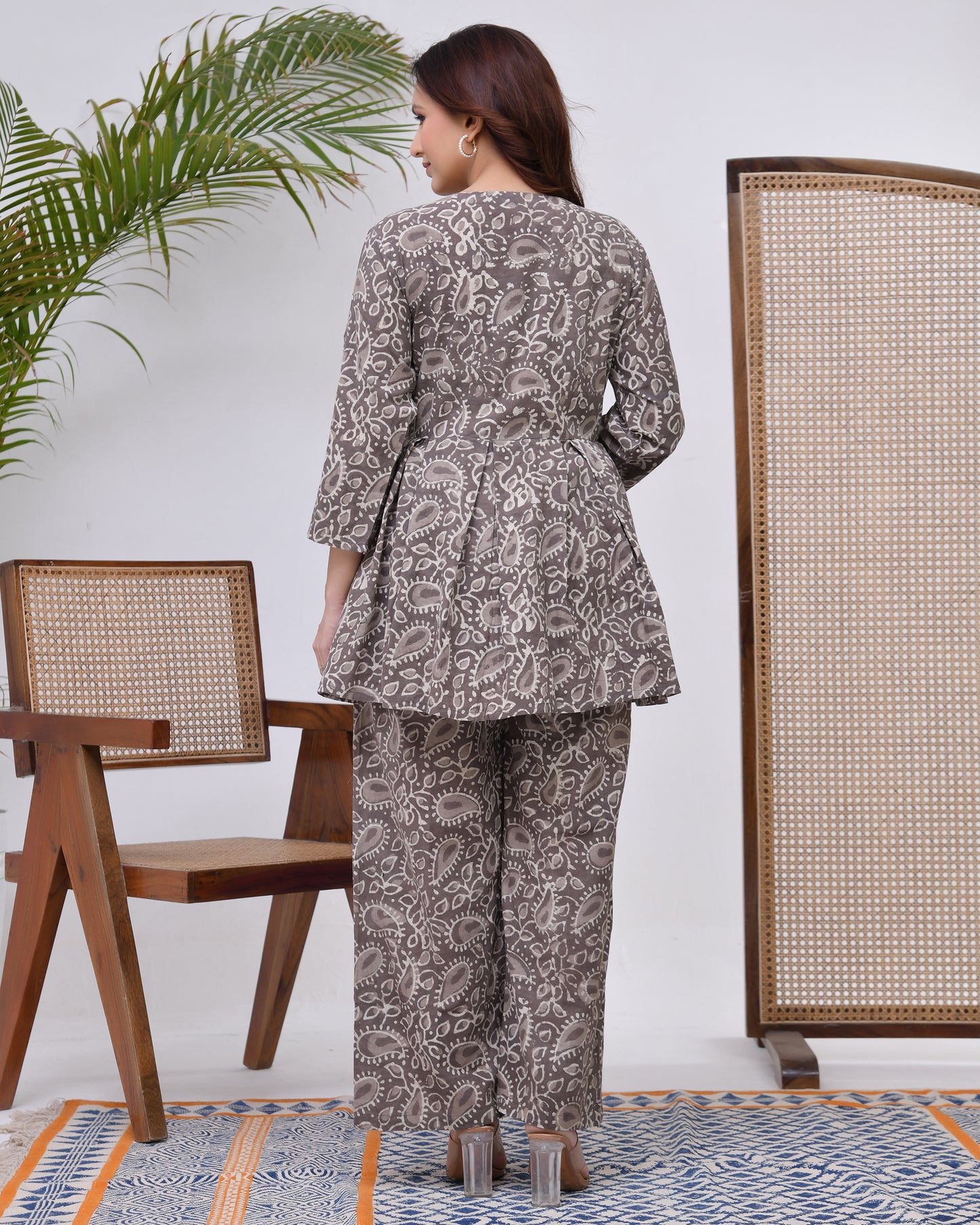 2 pieces set