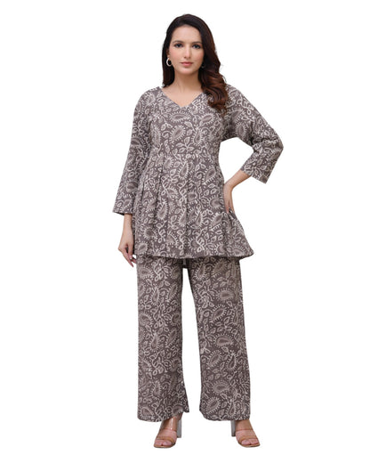 2 pieces set