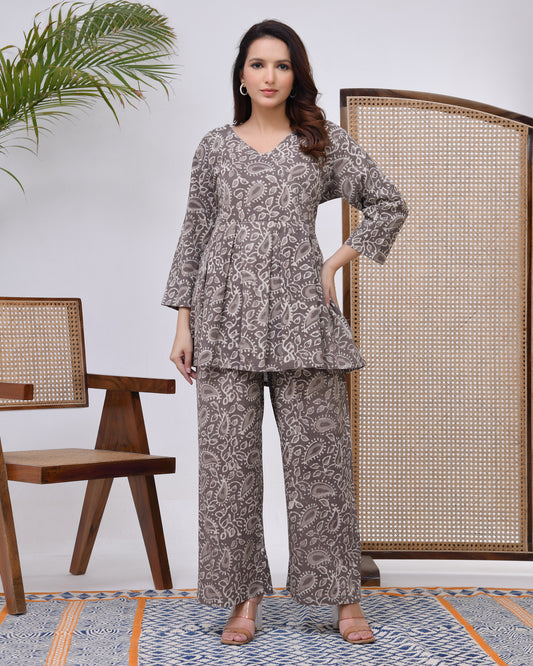2 pieces set