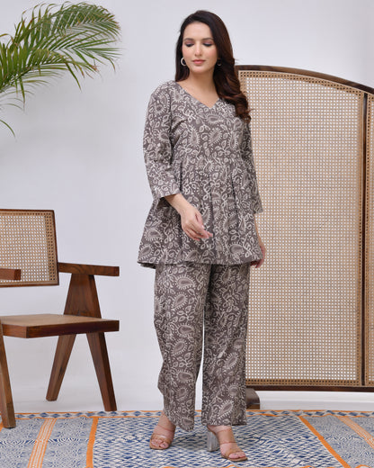 2 pieces set