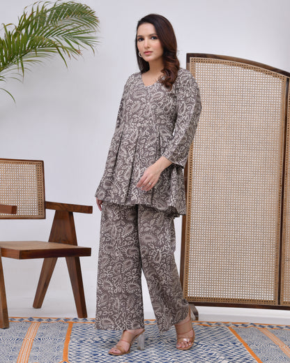 2 pieces set