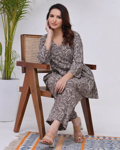 2 pieces set