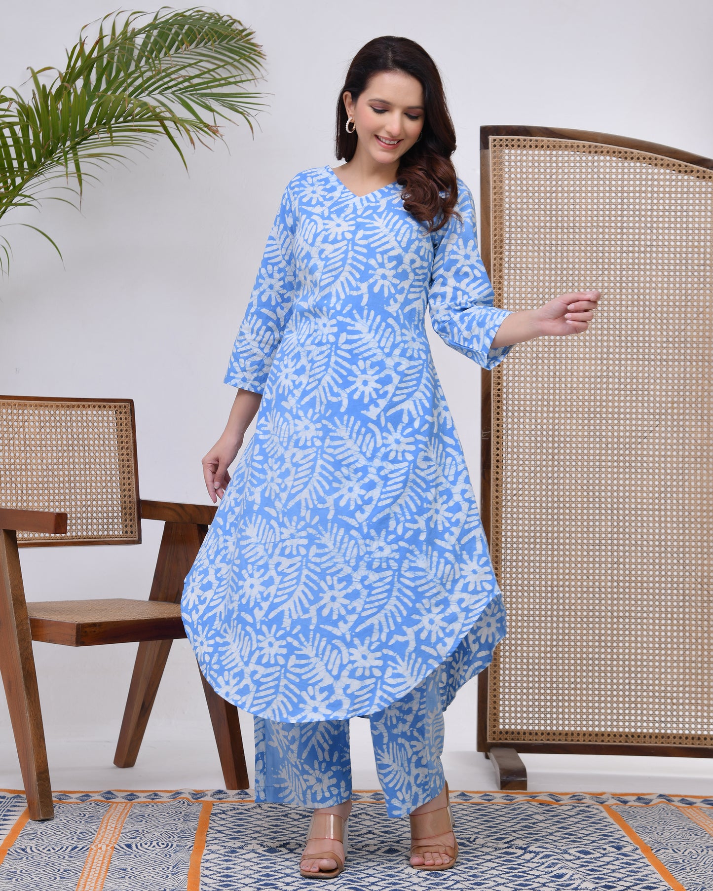 2 Pieces Set