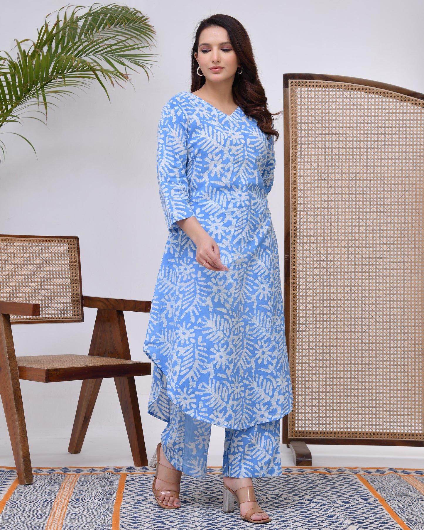 2 Pieces Set
