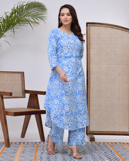 2 Pieces Set