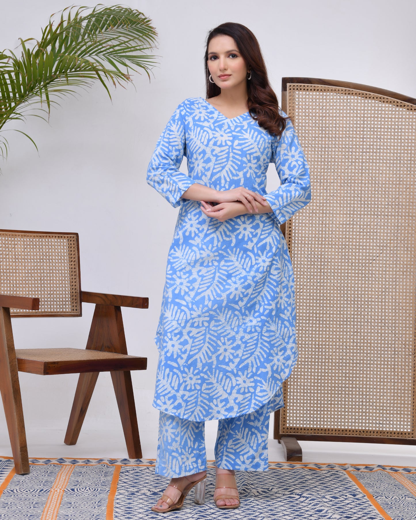 2 Pieces Set