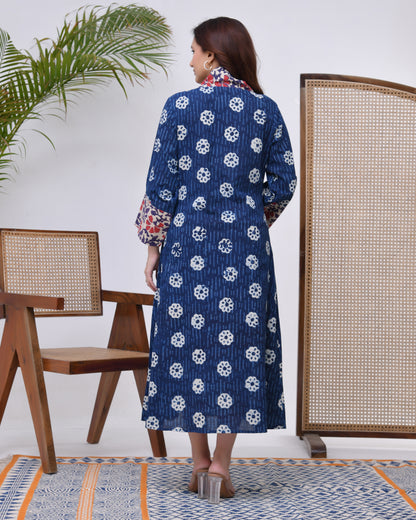 A Line Kurti