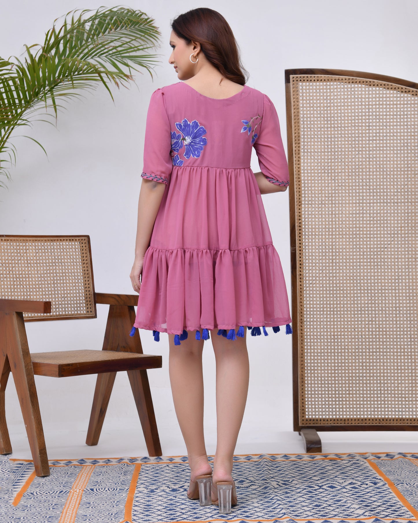 Short Kurti