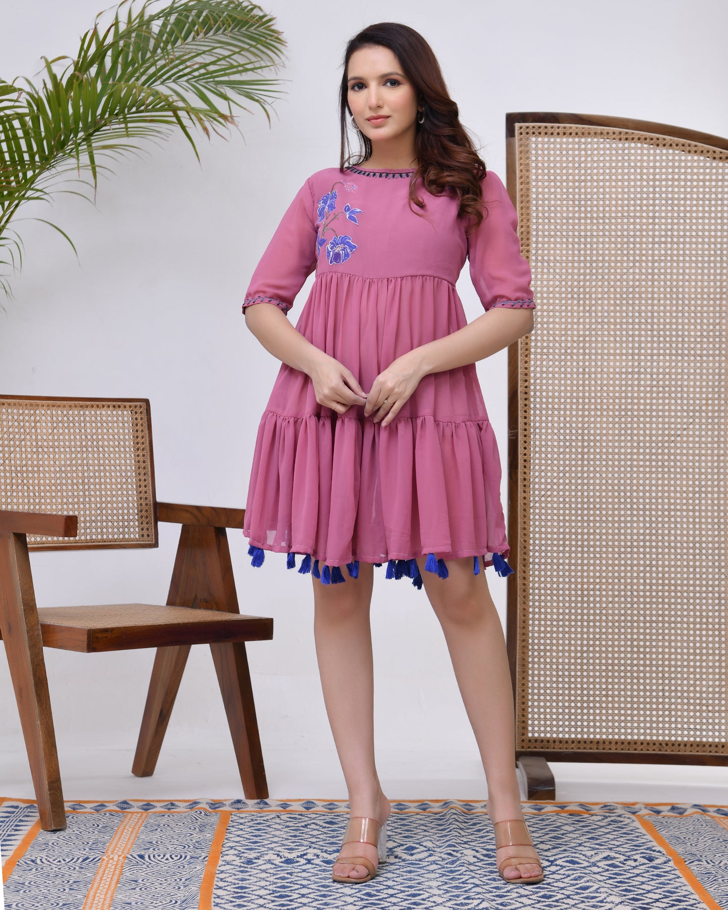 Short Kurti