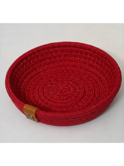 Tea Coaster Set -6 pcs