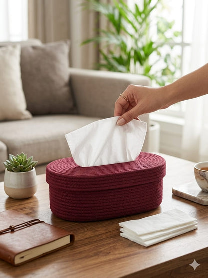 Tissue Holder