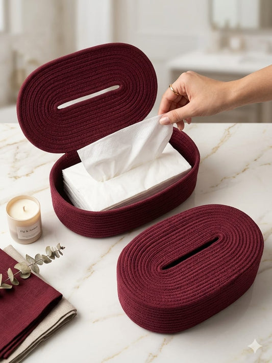 Tissue Holder