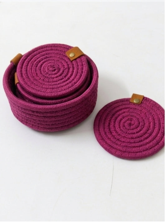 Small Basket (1pcs)