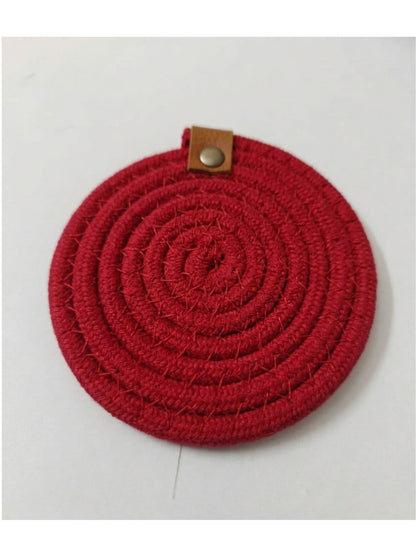 Tea Coaster Set -6 pcs